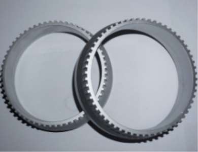 達克羅涂覆表面處理的優(yōu)點