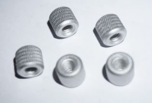 達克羅金屬表面處理的性能特點 達克羅金屬表面處理的性能特點