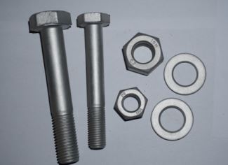 簡述達(dá)克羅與熱鍍鋅的區(qū)別 簡述達(dá)克羅與熱鍍鋅的區(qū)別