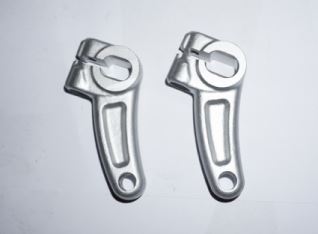 達克羅工藝的特點 達克羅工藝的特點