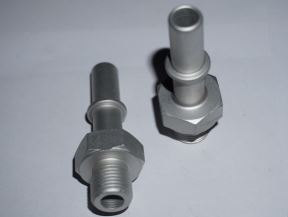 達(dá)克羅加工過(guò)的螺栓有什么不一樣 達(dá)克羅加工過(guò)的螺栓有什么不一樣