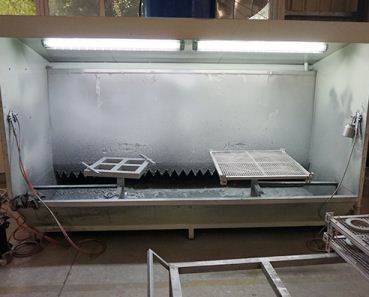 鋁扣板表面處理工藝主要有哪些 鋁扣板表面處理工藝主要有哪些