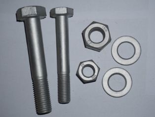 達(dá)克羅涂覆的無鉻涂覆的設(shè)計(jì)要求 達(dá)克羅涂覆的無鉻涂覆的設(shè)計(jì)要求