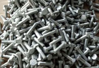 緊固件之表面處理工藝知多少 緊固件之表面處理工藝知多少