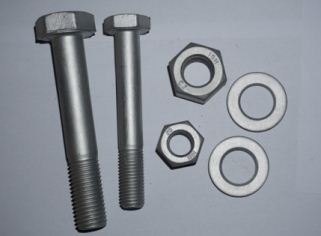 達克羅加工時表面出現(xiàn)花紋的原因 達克羅加工時表面出現(xiàn)花紋的原因