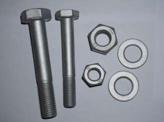 鋅鋁涂覆的防腐原理 鋅鋁涂覆的防腐原理