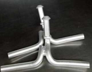 達(dá)克羅加工要達(dá)到的基本要求 達(dá)克羅加工要達(dá)到的基本要求