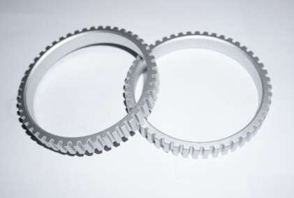 達(dá)克羅技術(shù)在電力金具中的應(yīng)用 達(dá)克羅技術(shù)在電力金具中的應(yīng)用